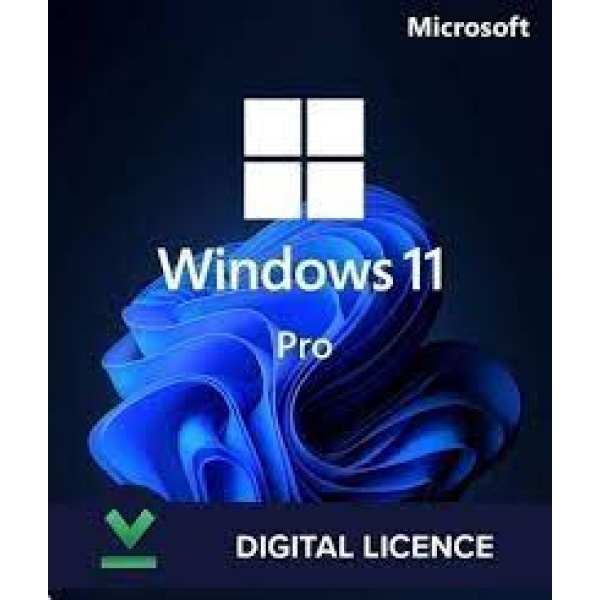 Windows 11 Pro OEM Digital