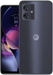 Motorola Moto G54 5G 256GB 8GB RAM 6.5" International Unlocked Smartphone Black